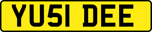 YU51DEE