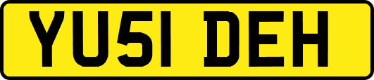 YU51DEH