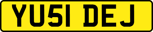 YU51DEJ