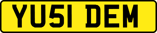YU51DEM