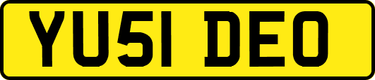 YU51DEO
