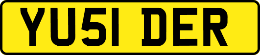 YU51DER