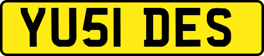 YU51DES