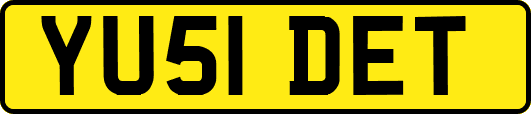 YU51DET