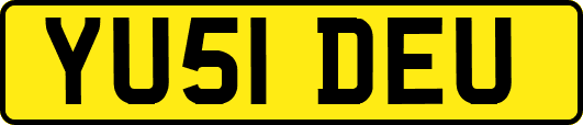 YU51DEU