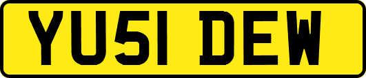 YU51DEW