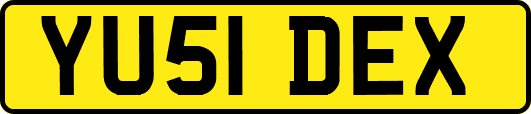 YU51DEX