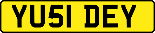 YU51DEY