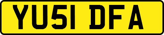 YU51DFA