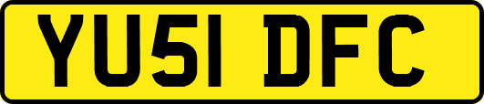 YU51DFC
