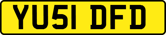 YU51DFD