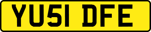 YU51DFE