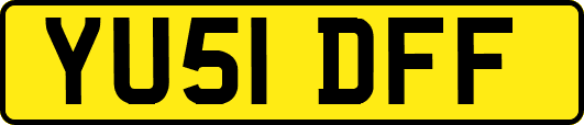 YU51DFF