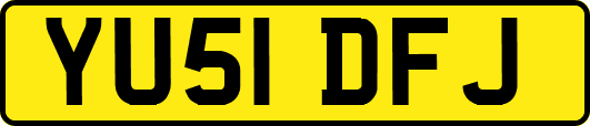 YU51DFJ