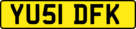 YU51DFK