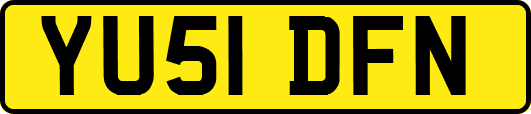 YU51DFN