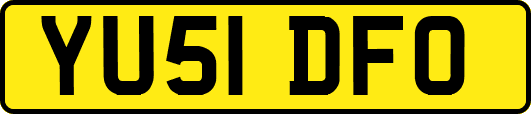 YU51DFO