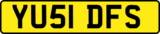 YU51DFS