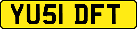 YU51DFT