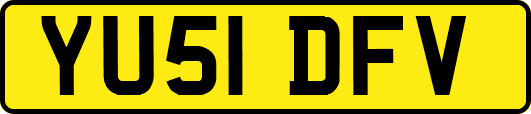 YU51DFV