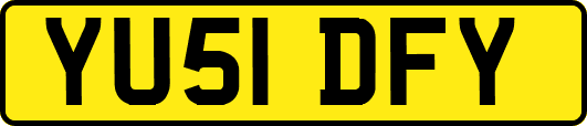 YU51DFY