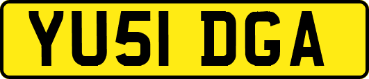 YU51DGA