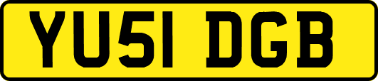 YU51DGB