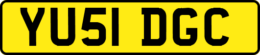 YU51DGC