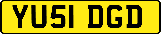 YU51DGD