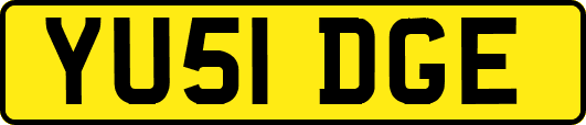 YU51DGE
