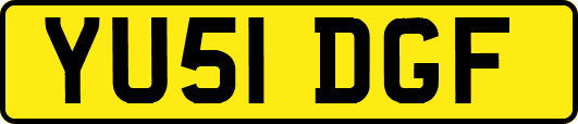 YU51DGF