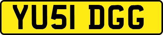 YU51DGG