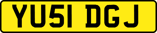 YU51DGJ