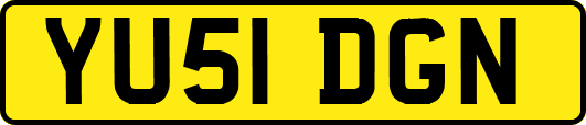 YU51DGN