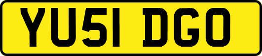 YU51DGO