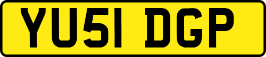 YU51DGP
