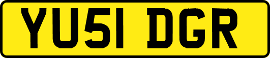 YU51DGR