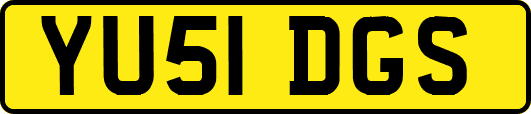 YU51DGS