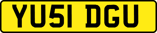 YU51DGU