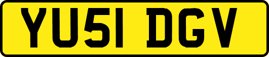 YU51DGV