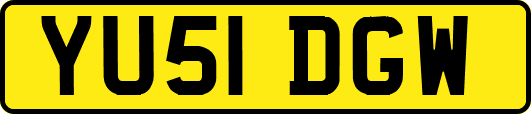 YU51DGW
