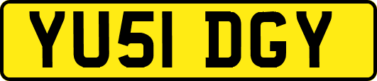 YU51DGY