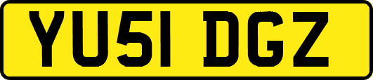 YU51DGZ