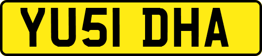 YU51DHA