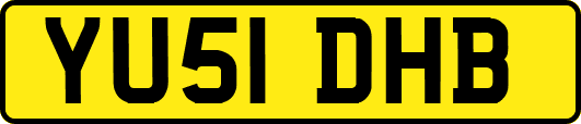 YU51DHB