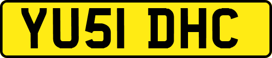 YU51DHC