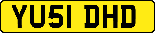 YU51DHD