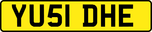 YU51DHE