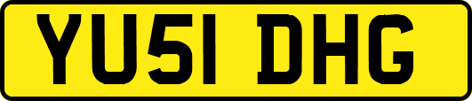 YU51DHG