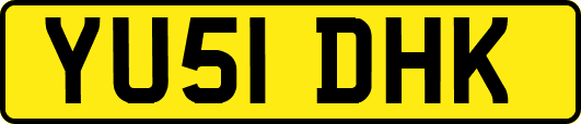 YU51DHK
